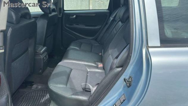 VOLVO V70 V70 II 2000 2.4 d5 Optima tg. CE107WR rif. 24086985 - Foto 8