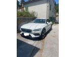 VOLVO V60 VROSS COUNTRY