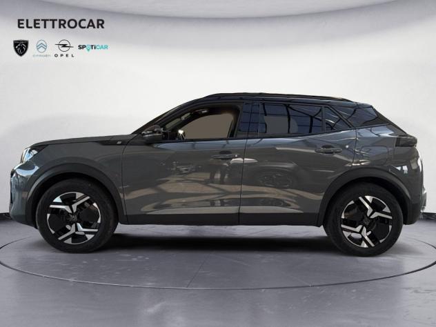 Peugeot e-2008 GT motore elettrico 156cv 115kW BATTERIA 54KWh GARANZIA 8 ANNI/160000KM - Foto 2