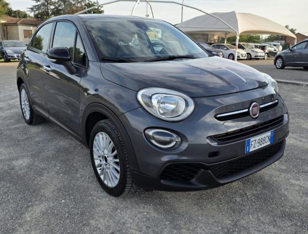Fiat 500X 1.3 MultiJet 95 CV Business