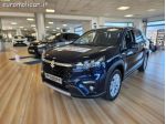 SUZUKI S-Cross Hybrid 1.4 TOP BI-FUEL GPL rif. 24043129