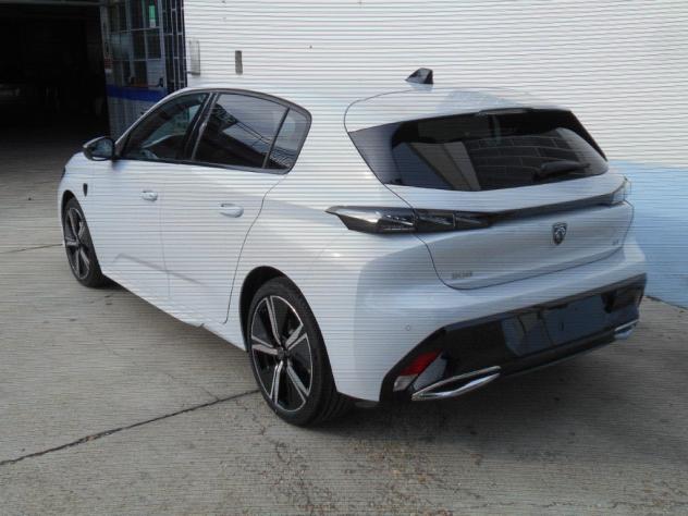 Peugeot 308 GT HDi 130 EAT8 Fin 9Perfet Sc34% - Foto 5