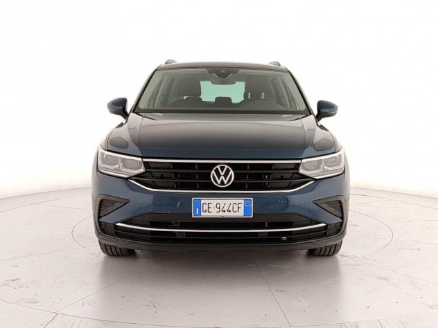 Volkswagen Tiguan II 2021 2.0 tdi Life 150cv dsg - Foto 2