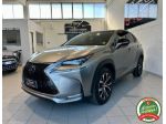 LEXUS NX 300 Hybrid 4WD F-Sport *TETTO PANO*MARK LEVINSON* rif. 23946663