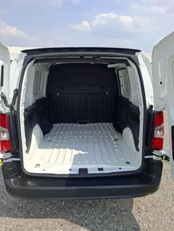 CITROEN Berlingo BlueHDi 130 S&S Van M Club rif. 23803838 - Foto 7