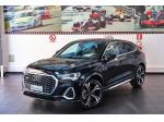 AUDI Q3 40 TFSI Sportback Quattro S-Tronic S-Line rif. 23706972