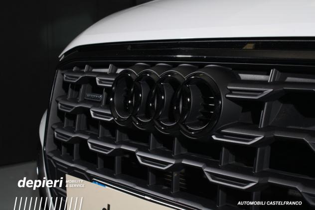 Audi Q2 Q2 35 TDI quattro S tronic Advanced - Foto 5