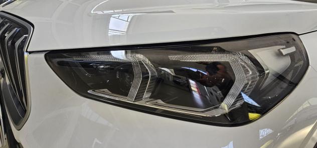 BMW X1 xDrive 23i MSport DCT UNICO PROPRIETARIO - NESSUN OBBLIGO FINANZIAMENTO - Foto 9