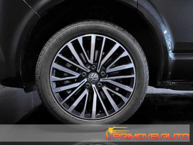 VOLKSWAGEN California 2.0 TDI 150CV DSG Ocean rif. 20942162 - Foto 10