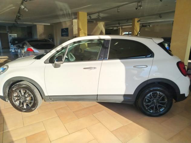 Fiat 500X 1.3 MultiJet 95 CV Club - Foto 5