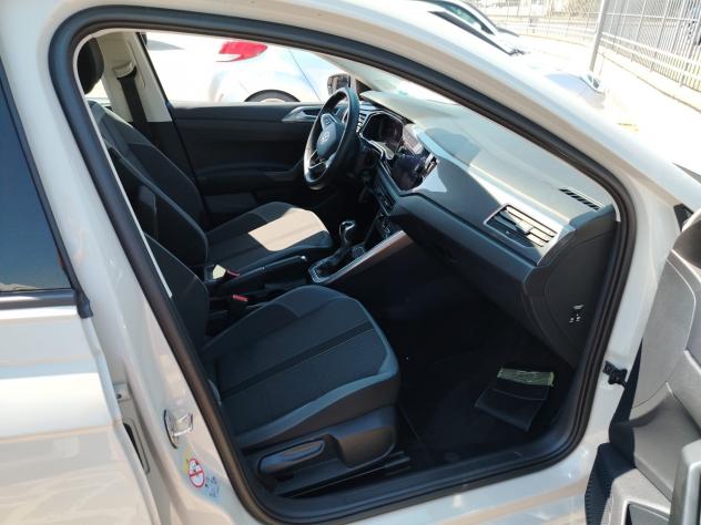 Volkswagen Polo 1.0 TSI Style - Foto 7