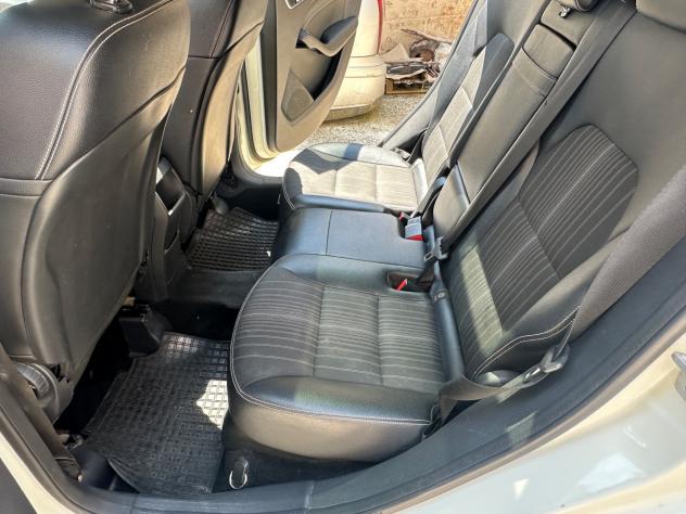 Mercedes-benz B 180 CDI Automatic Premium - Foto 9