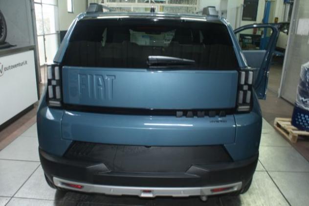 FIAT Grande Panda 1.2 Hybrid 110 CV La Prima rif. 23165289 - Foto 5