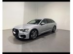 AUDI A6 Avant 40 TDI MHEV QUATTRO S-TRONIC S LINE EDITION rif. 24058331