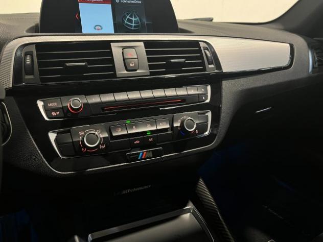 BMW 114 SERIE 1 - d MSPORT 5p rif. 24031336 - Foto 10