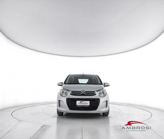CITROEN C1 VTi 72 5 porte Feel rif. 23734555 - Foto 5