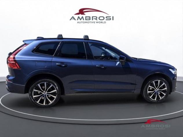 VOLVO XC60 B4 (d) AWD automatico Ultimate Dark rif. 23894482 - Foto 5
