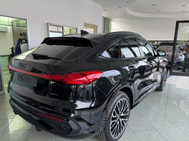 AUDI Q5 SPB 40 TDI quattro S tronic S line plus rif. 24179932 - Foto 3