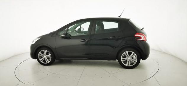 PEUGEOT 208 1° serie 1.2 VTi 82 CV 5 porte Active rif. 23205992 - Foto 3