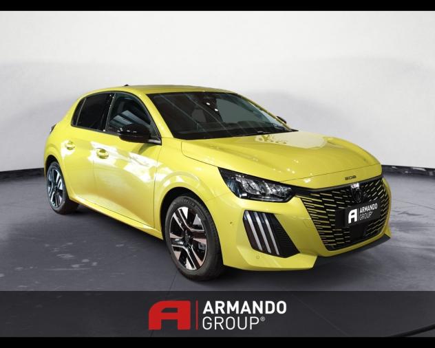 Peugeot 208 5P - ALLURE TURBO BENZINA 100 CV - Foto 3