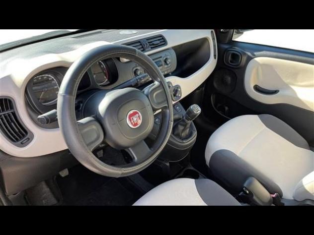 FIAT Panda 1.2 Easy 69cv E6 rif. 23725736 - Foto 10