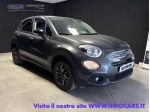 FIAT 500X 1.3 MultiJet 95 CV Neopatentati - PROMO rif. 24078150