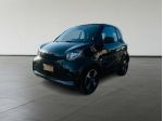 smart EQ Fortwo EQ 60kW passion