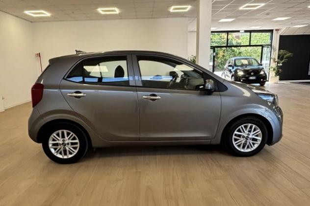 KIA Picanto 1.0 12V GPL 5 porte Style rif. 23939187 - Foto 4