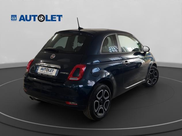 Fiat 500 1.0 Hybrid Dolcevita - Foto 7