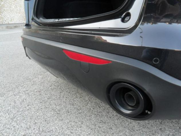 ALFA ROMEO Stelvio 2.2 Turbodiesel 190 CV AT8 RWD Business rif. 23773389 - Foto 6