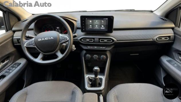 DACIA Sandero Streetway 1.0 TCe 90 CV Expression rif. 23979980 - Foto 8