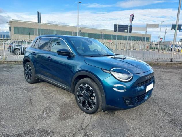 FIAT 600 Hybrid 145 CV DCT MHEV La Prima PREZZO REALE!! rif. 24096586 - Foto 2