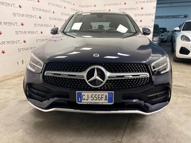 Mercedes-benz GLC 220 d 4Matic Premium Plus - Foto 3