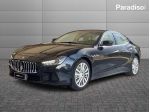 Maserati Ghibli V6 | 3.0 - 330CV | 2014