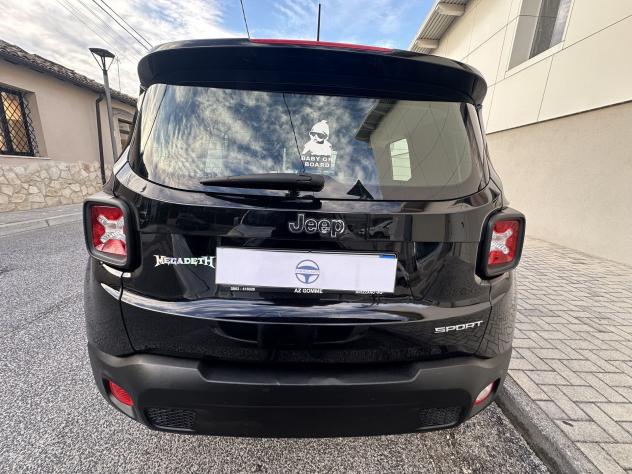 Jeep Renegade Renegade 1.6 e-torq evo Longitude fwd 110cv - Foto 5