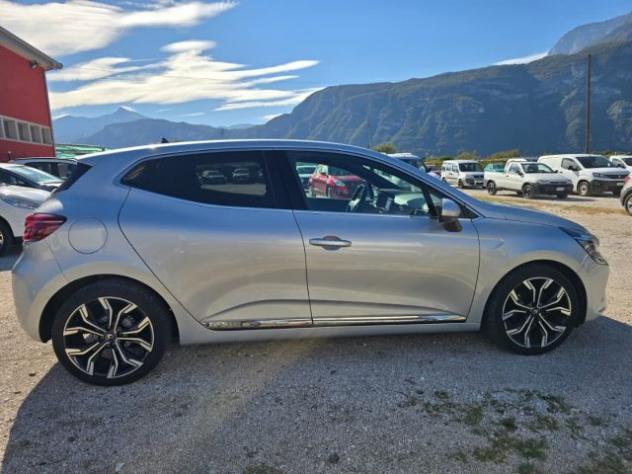 RENAULT Clio TCe 90 CV 5 porte Intens rif. 24063439 - Foto 6
