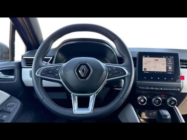 RENAULT Clio 5 Porte 1.6 E-Tech full hybrid 145cv Techno A rif. 23934895 - Foto 5