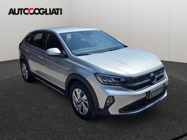 Volkswagen Taigo Taigo 1.0 TSI 115 CV Life - Foto 3