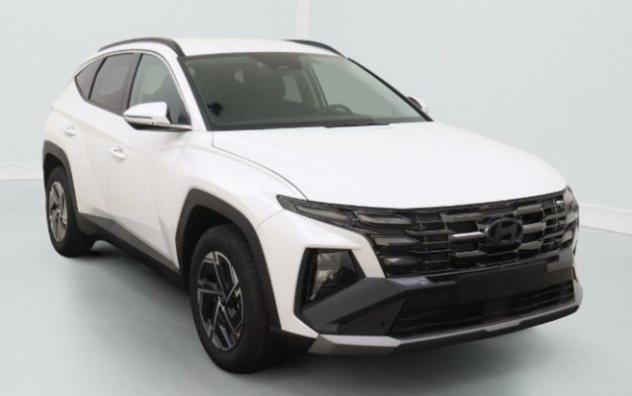 HYUNDAI Tucson 1.6 T-GDI 48V Feel N1 Autocarro rif. 22871587 - Foto 2