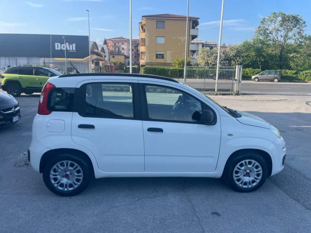 FIAT Panda 1.2 69cv Lounge - Foto 5