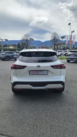 NISSAN Qashqai MHEV 158 CV Xtronic N-Connecta rif. 23790930 - Foto 5