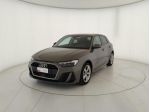 Audi A1 Sportback 25 TFSI S tronic S line edition