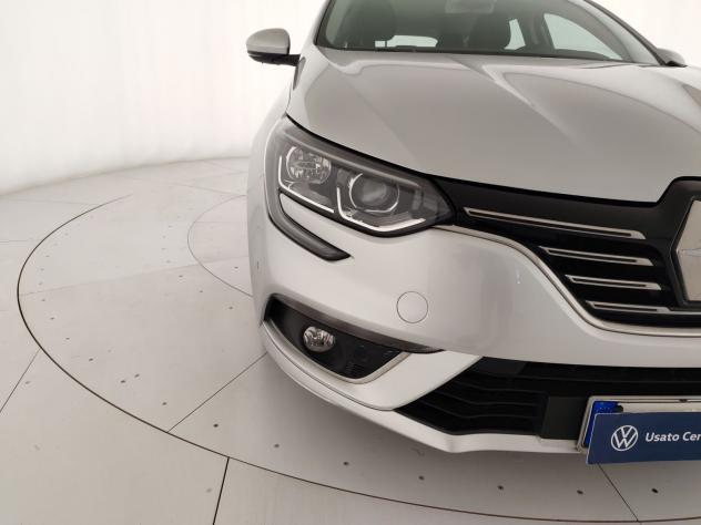 Renault Mégane 1.5 DCI 85KW BLUE DUEL - Foto 4