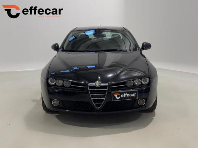 ALFA ROMEO 159 2.4 JTDm 200 CV Q-Tronic rif. 23961852 - Foto 2