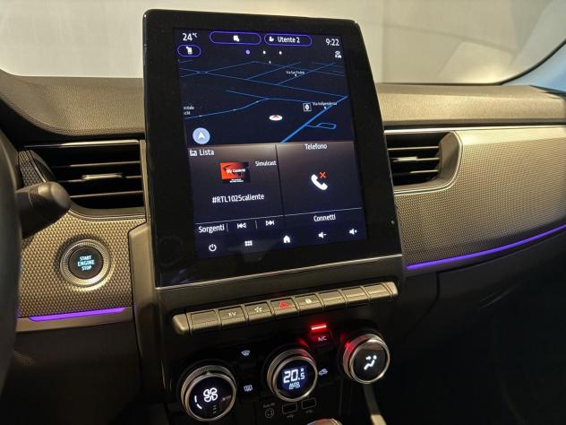 Renault Arkana E-Tech 1.6 Hybrid E-TECH 145 Techno - Foto 10