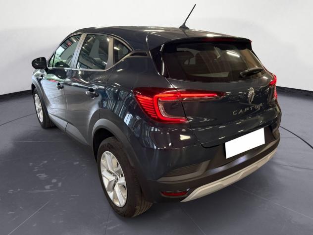 Renault Captur 1.0 TCE 90 ZEN - Foto 5