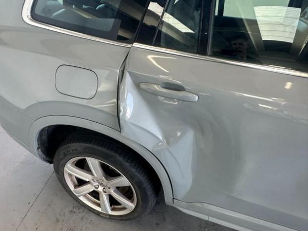 VOLVO XC90 B5 D AWD 7 POSTI CORE rif. 23931155 - Foto 9