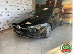 MERCEDES-BENZ CLA 200 d Automatic Shooting Brake Business Extra rif. 23999620
