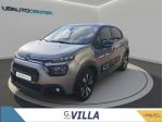 Citroën C3 III 2017 1.2 puretech Shine Pack s&s 110cv eat6 my20