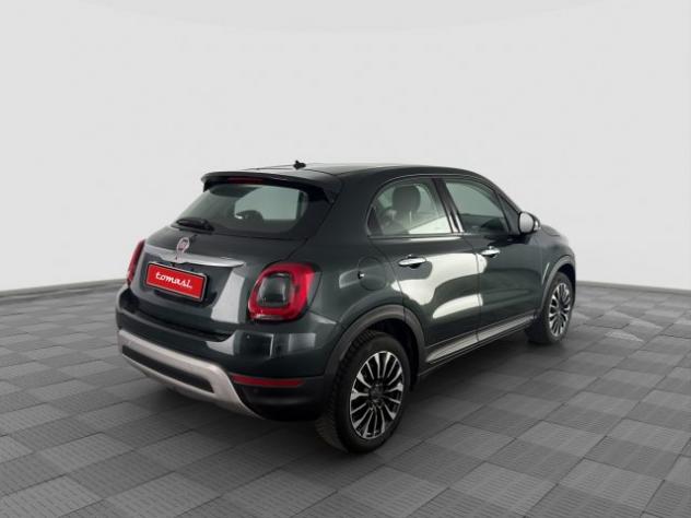 FIAT 500X 500X 1.3 Mjet 95CV 4x2 CITY CROSS rif. 23882044 - Foto 5